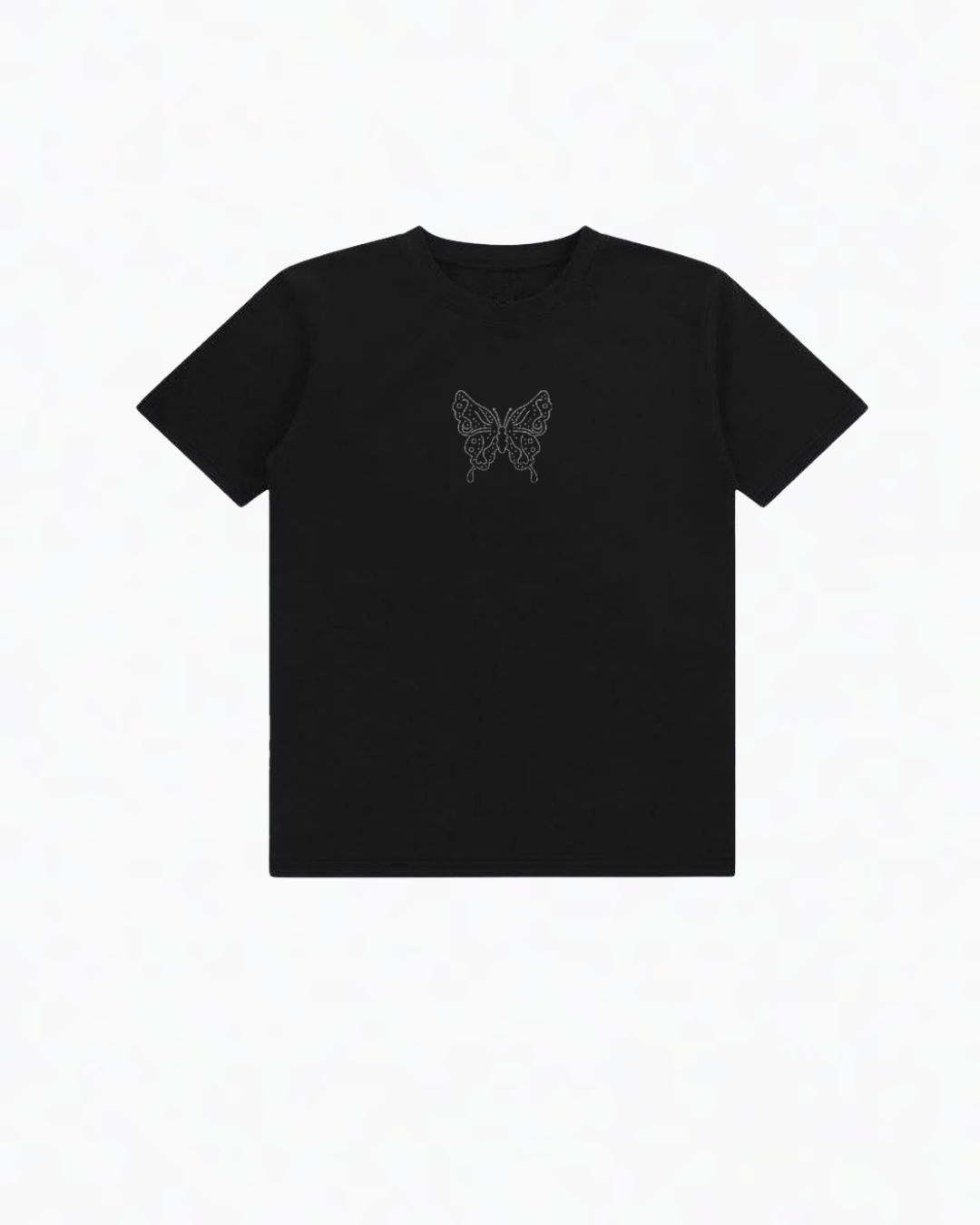 Butterfly Tee