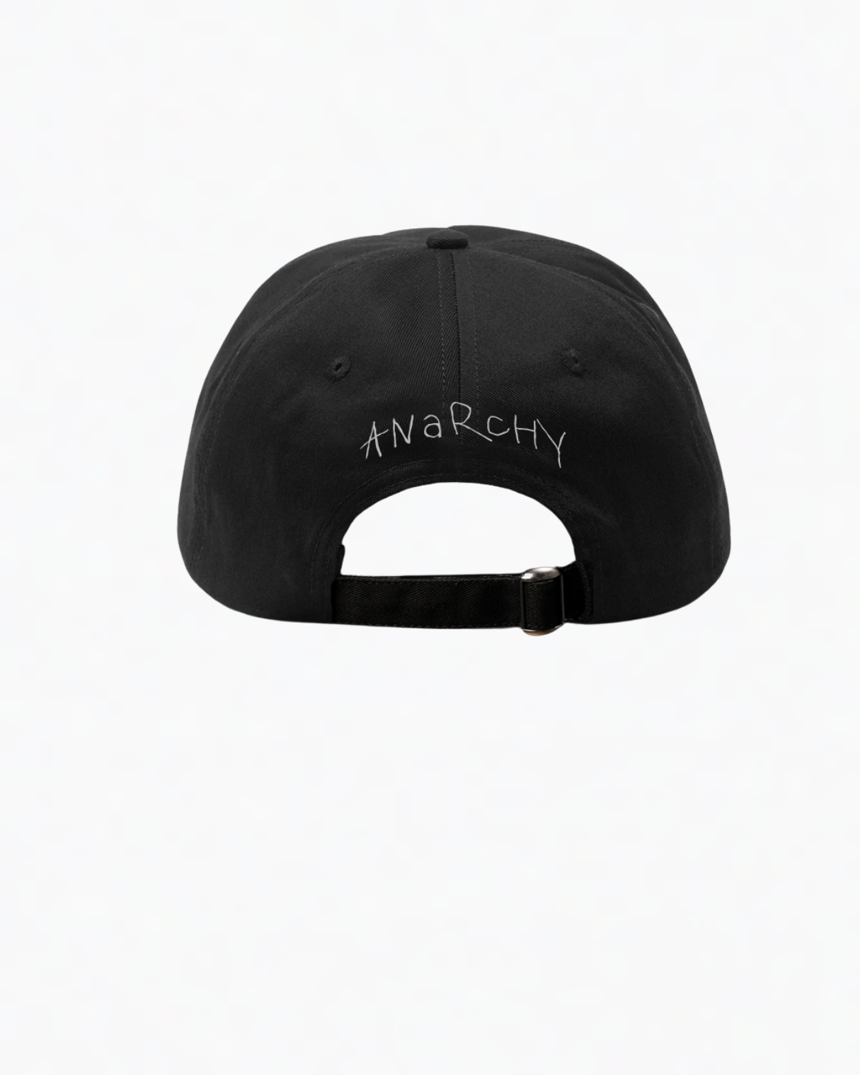 Selling My Nervous System For A Sound System Cap