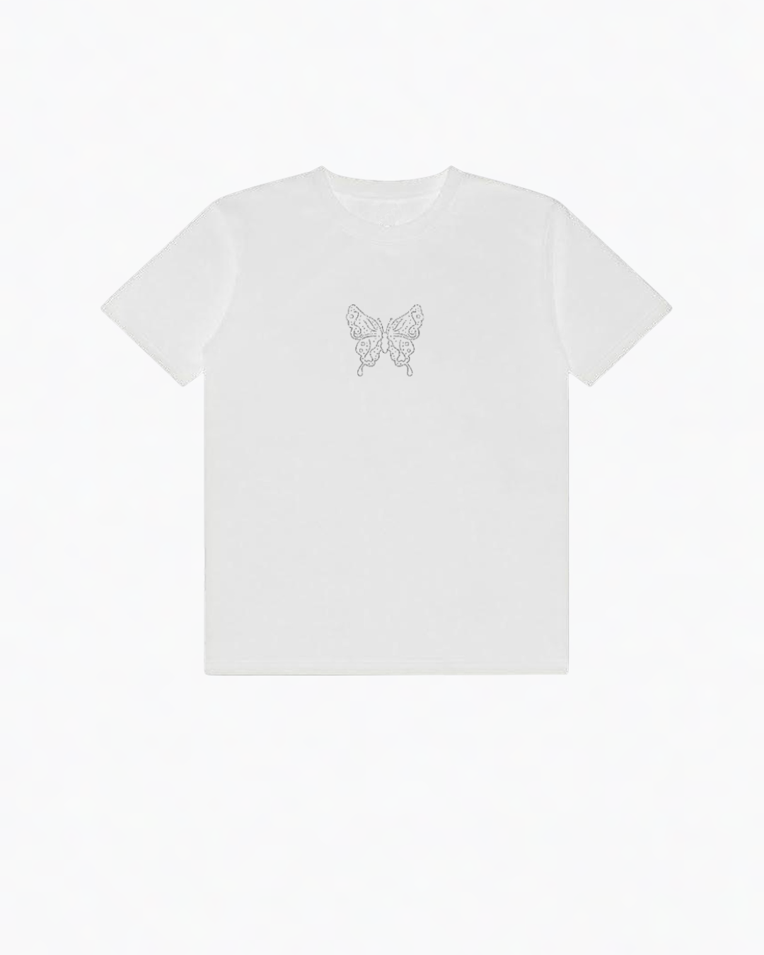 Butterfly Tee