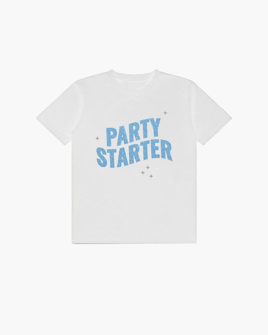 Party Starter Tee