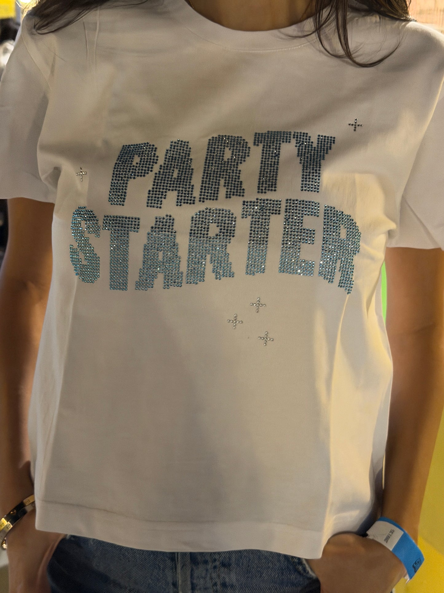Party Starter Tee