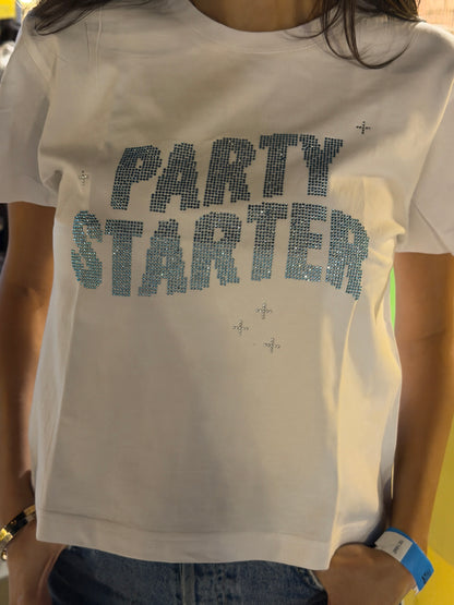 Party Starter Tee