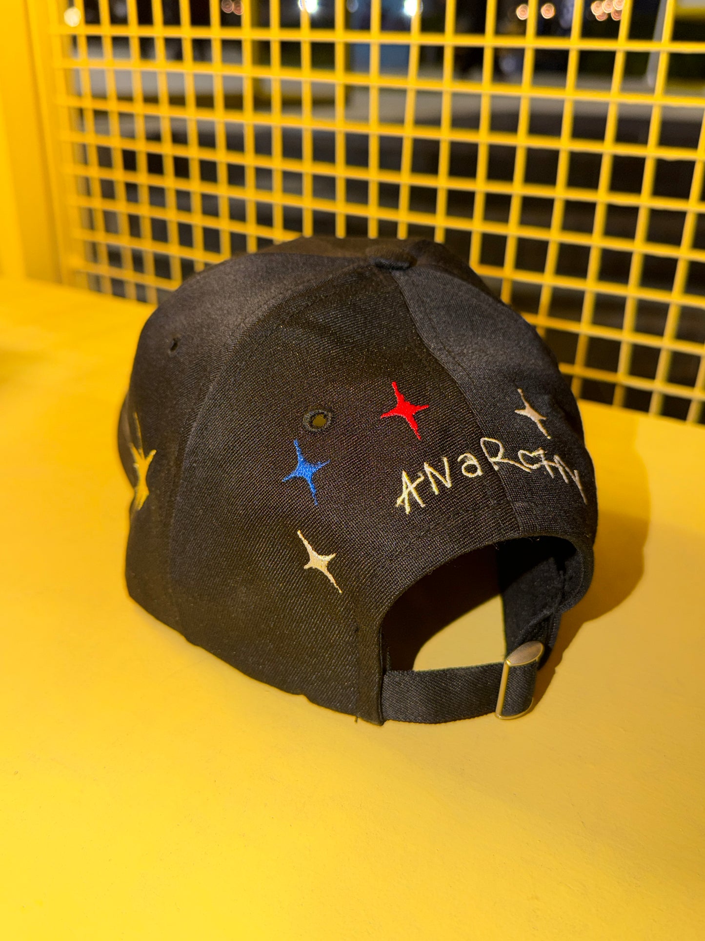 Unfortunately For My Parents Cap